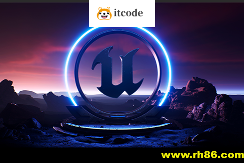 UE5蓝图制作多人联机坦克大战游戏视频教程