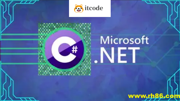 C#.NET 编程训练营 从入门到精通(OOP、LINQ、测试自动化等)
