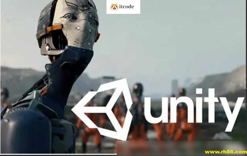 Unity即时战略游戏开发指南 从零开始打造你自己的RTS游戏