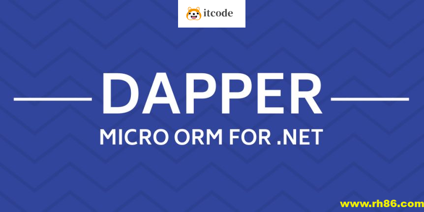 从入门到精通 掌握.NET中的Dapper开发(英文版)