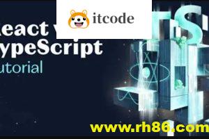 使用React和TypeScript构建Notion克隆项目(英文版)
