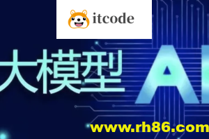 码同学-vip大模型AI课程