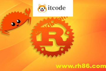 Rust 初学者入门指南 (英文版)