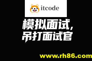 鱼皮模拟面试，吊打面试官