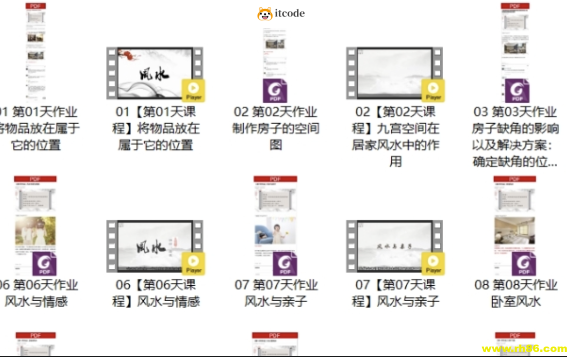 人人都要懂点风水学: 15天打造兴旺家居《全集》