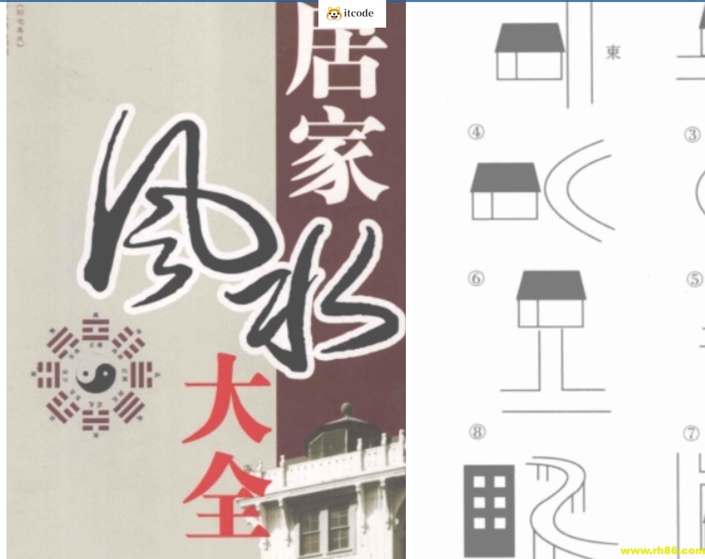 揭开居家风水的秘密 打造和谐幸福的居住空间 摆脱霉运 迎接好运！