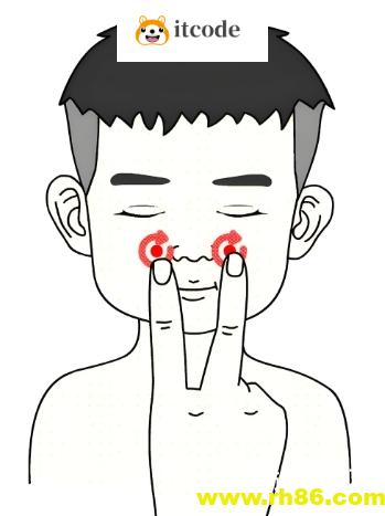 小儿推拿之鼻炎调理课程 入门到精通