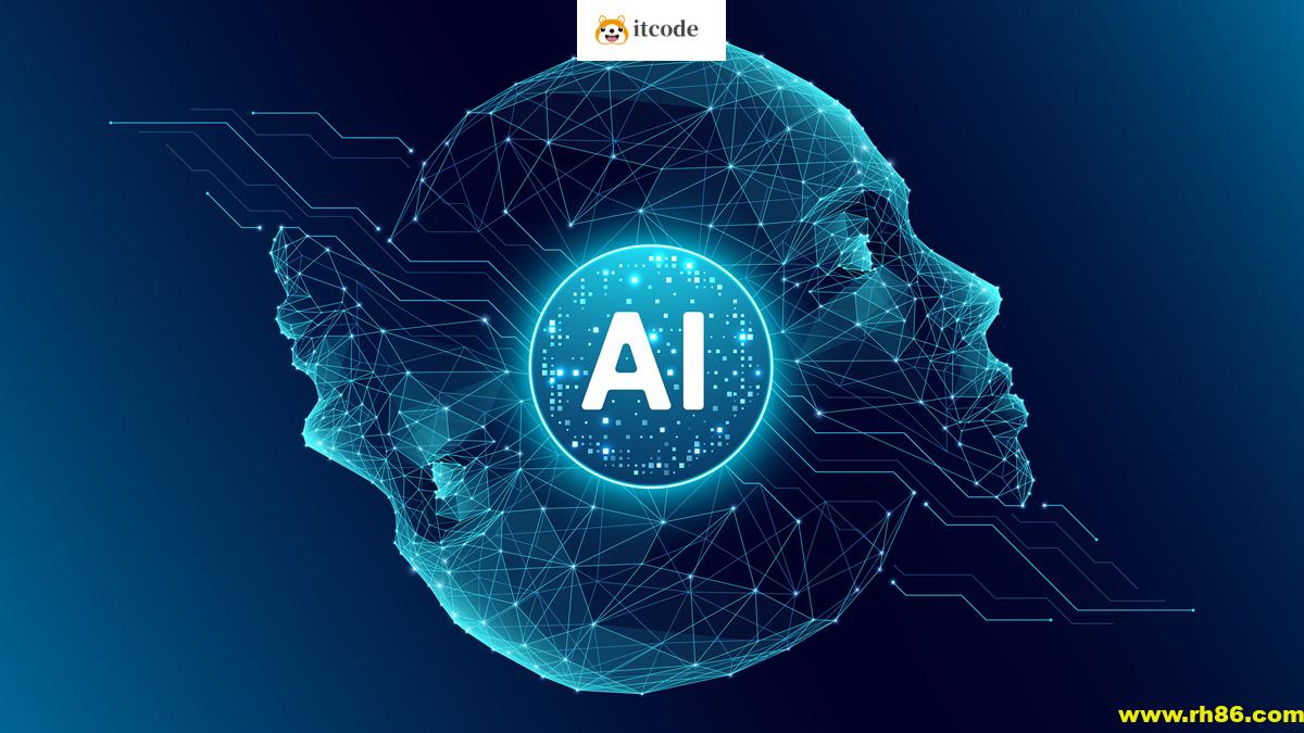 AI新时代：用人工智能改变视野，AI与生活