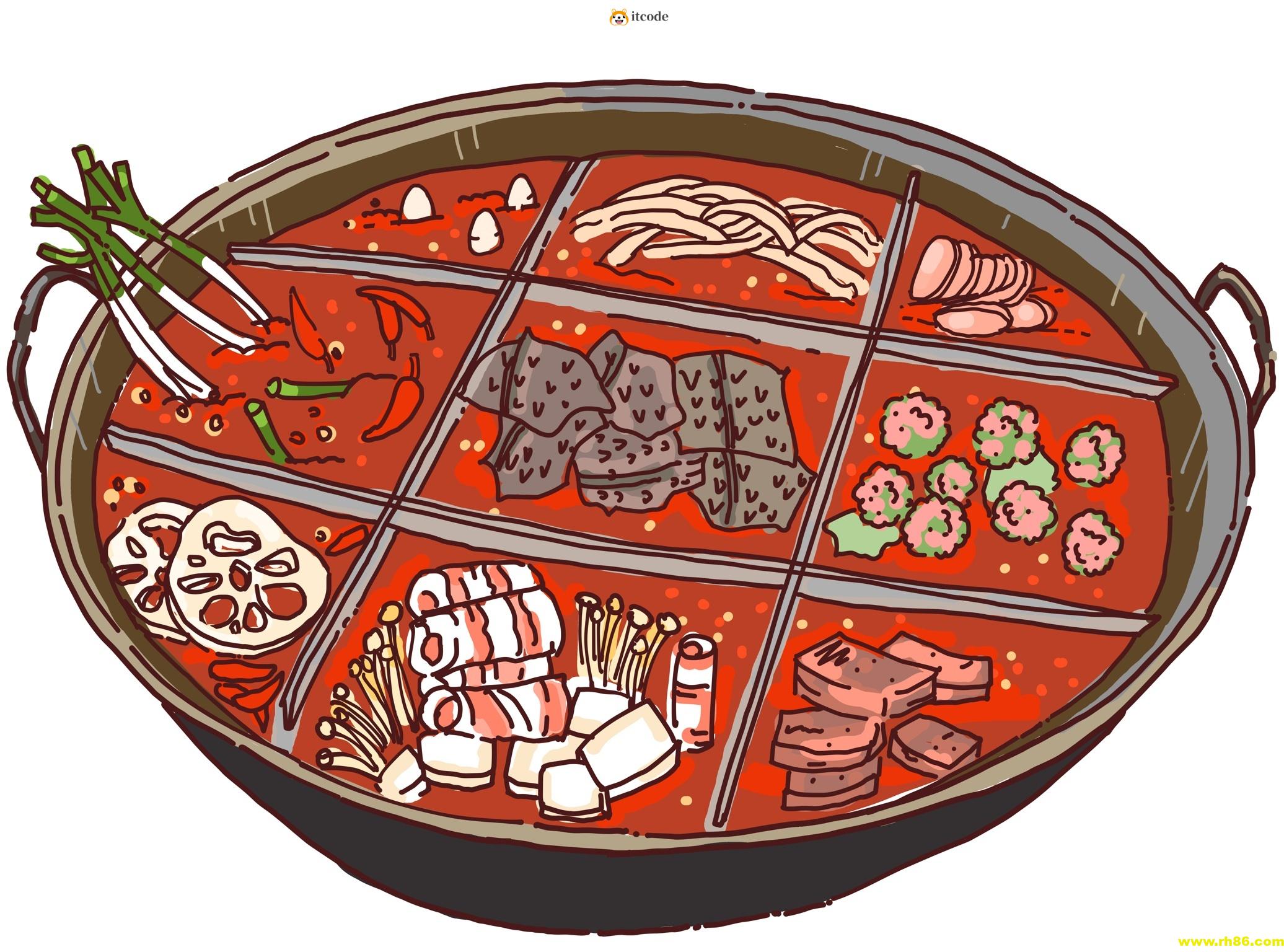 24种火锅技术教程·配方+视频教学全解密｜底料炒制 蘸料调配【开店必备】