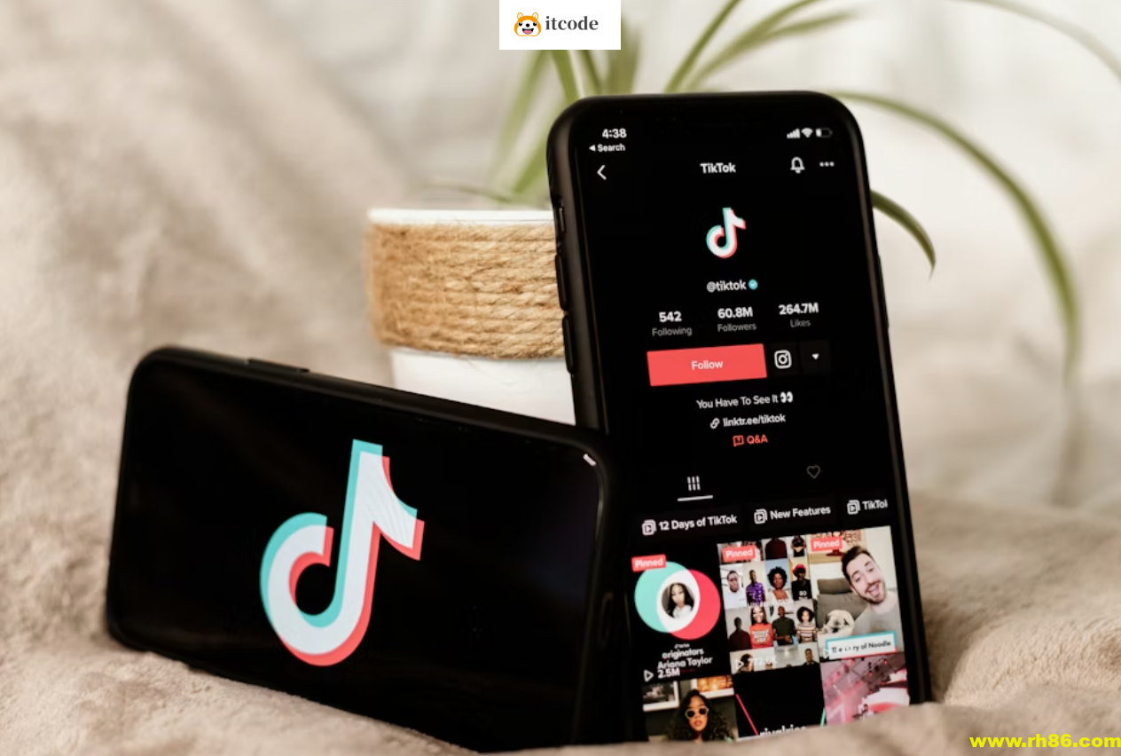 TikTok全套视频课，新手入门+进阶课，短视频ADS-GMV MAX投流打品，日销破1000单打法