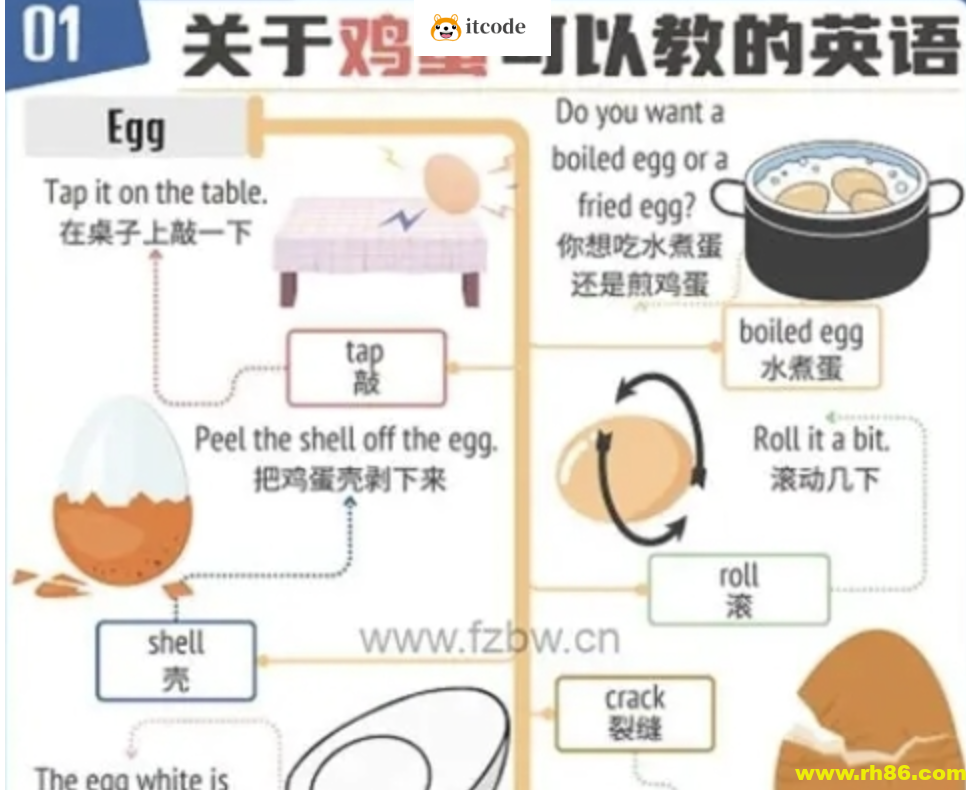 传疯了 100张见物能聊的英语海报 让孩子轻松开口说英语
